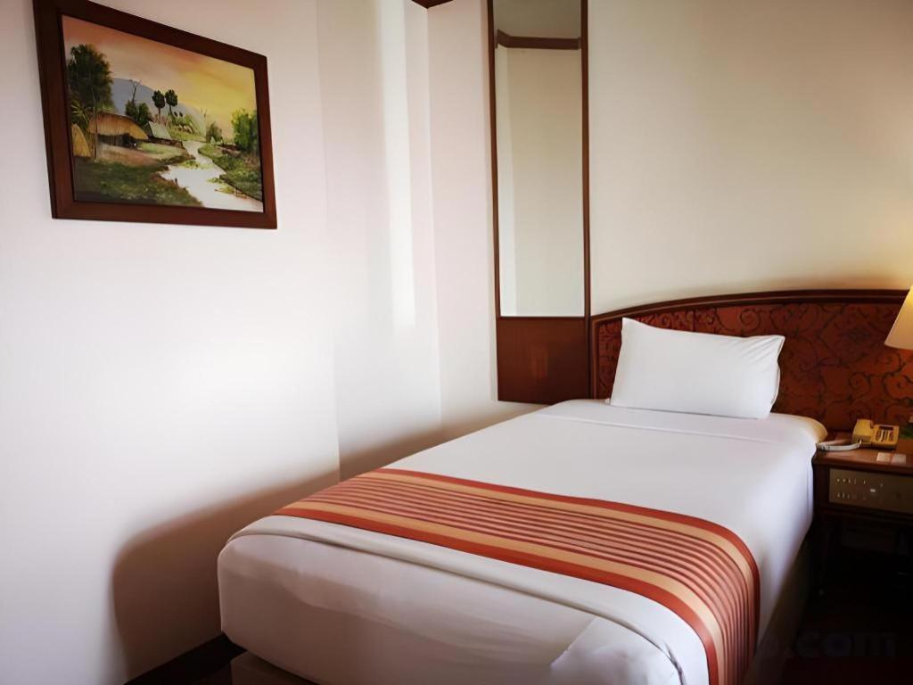 The Regency Hotel Hatyai Hat Yai Exterior foto
