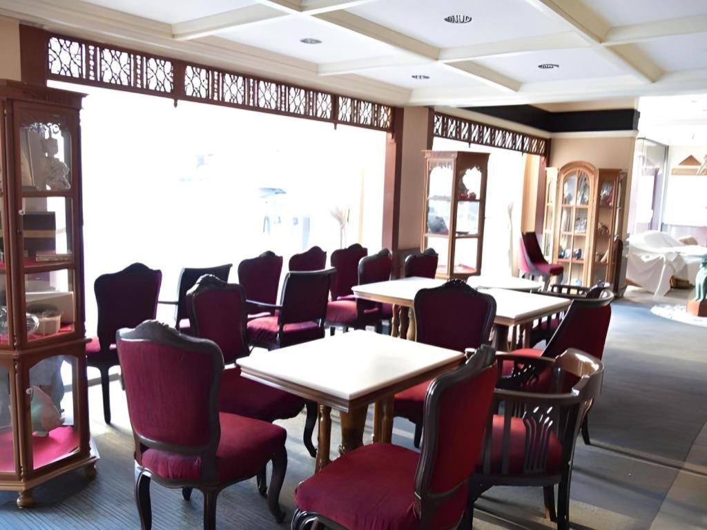 The Regency Hotel Hatyai Hat Yai Exterior foto