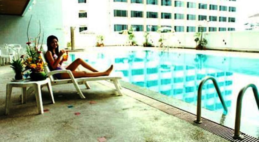 The Regency Hotel Hatyai Hat Yai Exterior foto